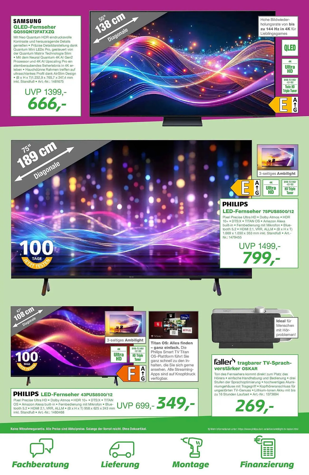 EP Prospekt von 30. Dezember bis 17. Januar 2026 - Prospekt seite 8