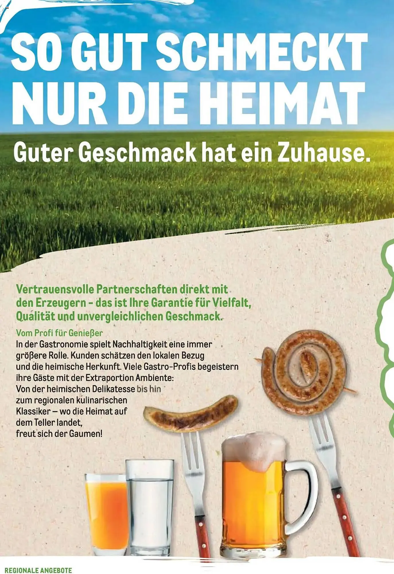 METRO Prospekt von 1. Juni bis 30. Juni 2025 - Prospekt seite 2