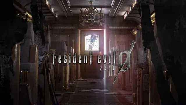 Resident Evil 0