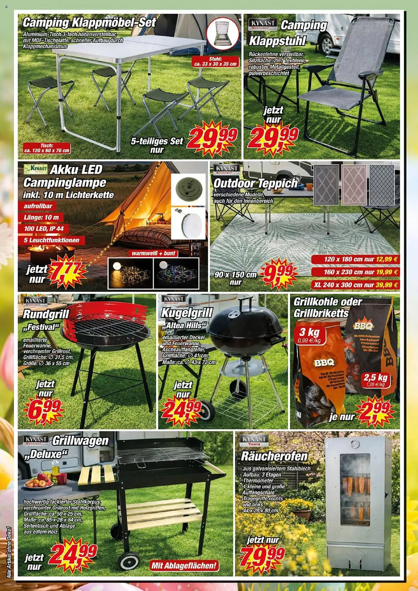 Posten Börse Prospekt von 28. März bis 4. April 2026 - Prospekt seite 6