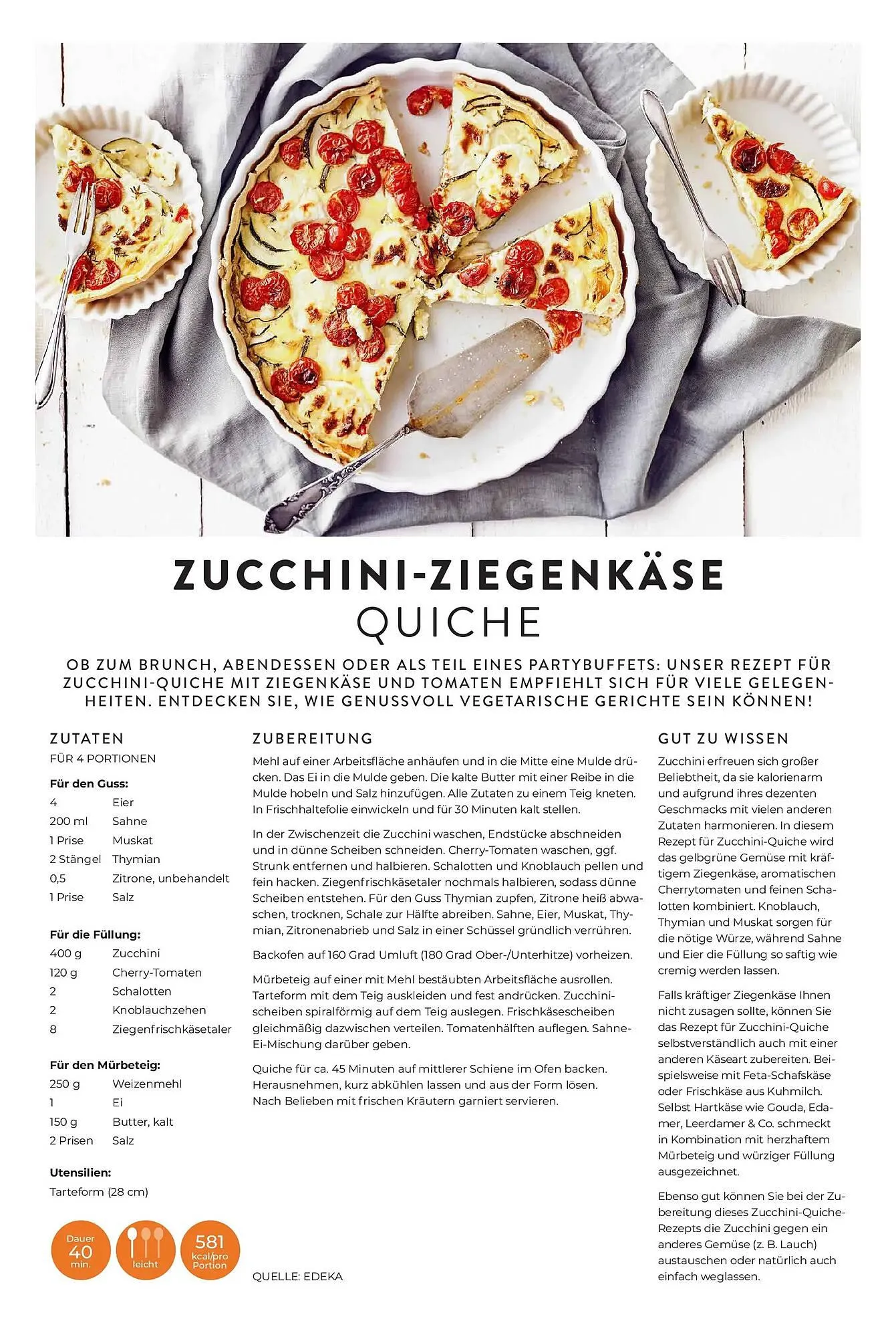 Hieber's Frische Center Prospekt von 15. März bis 21. März 2026 - Prospekt seite 9