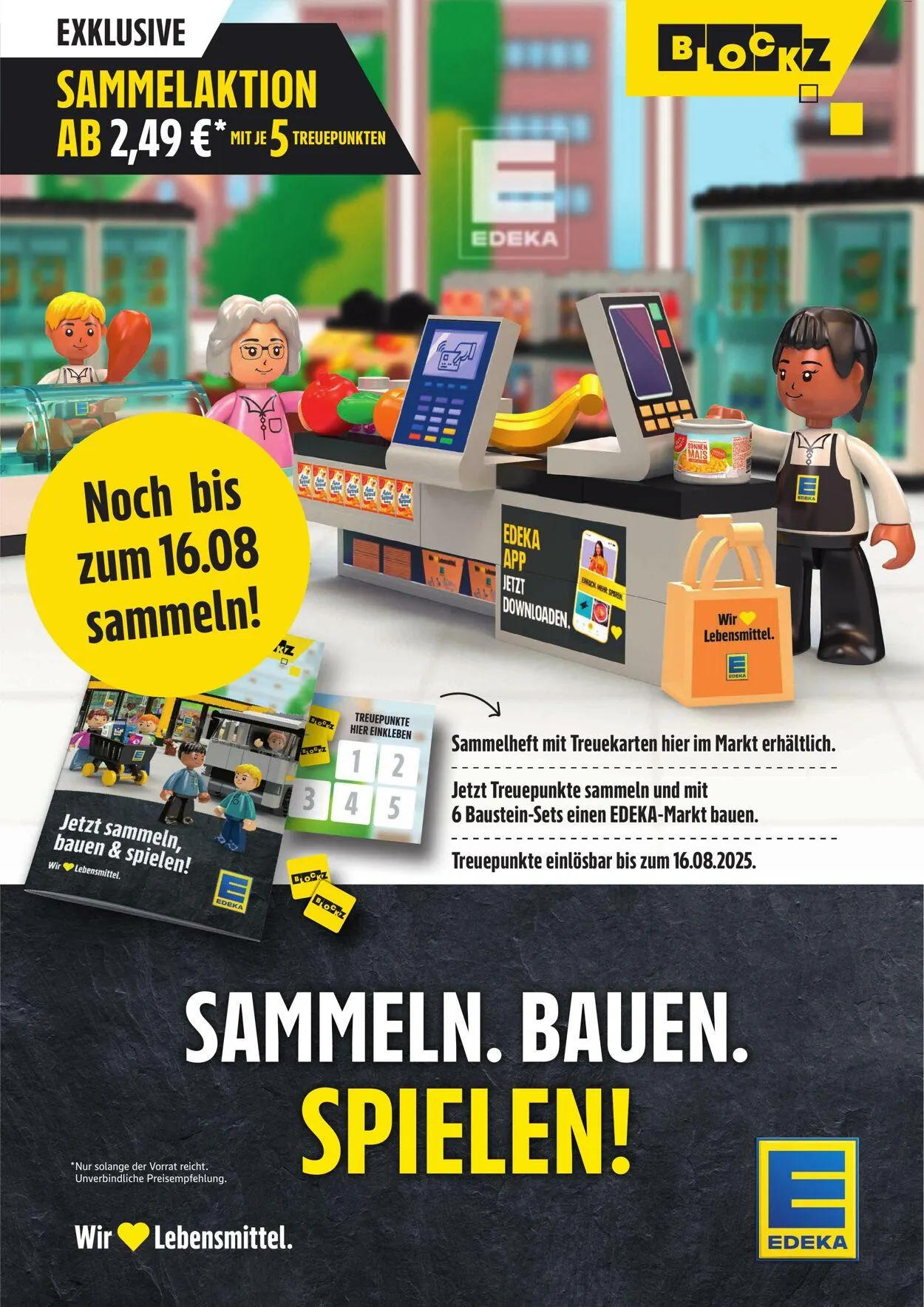 Marktkauf Aktueller Prospekt von 7. Juli bis 12. Juli 2025 - Prospekt seite 28