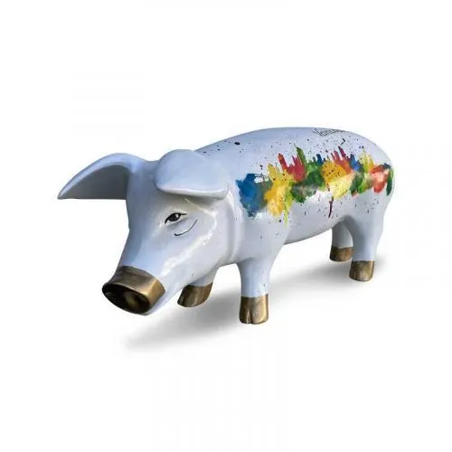 Schweinchen Vancouver