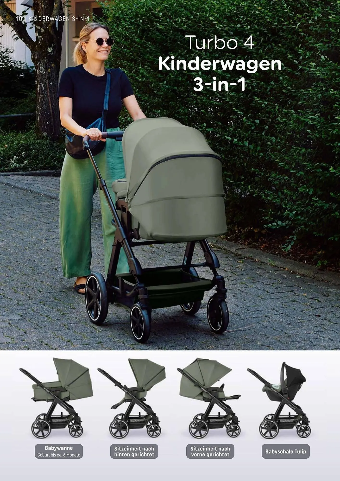 Smyths Toys Prospekt von 25. März bis 1. Juni 2026 - Prospekt seite 10