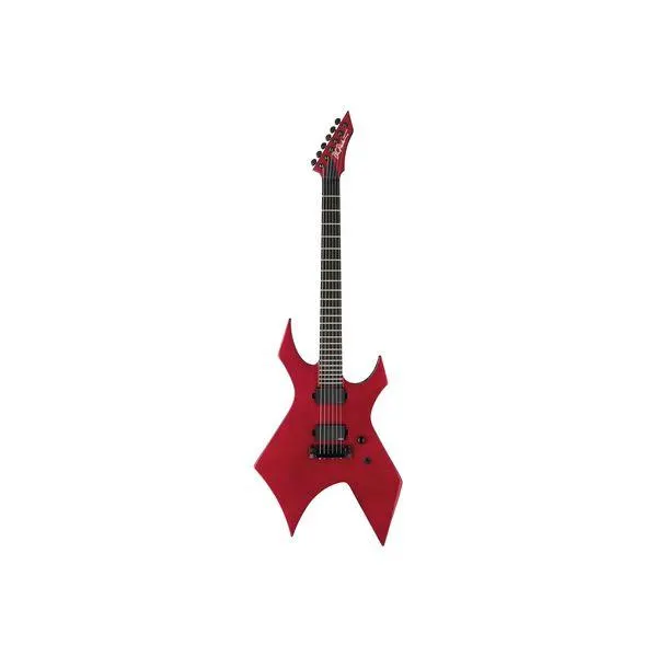 BC Rich Warlock Prophecy QB GR B-Stock