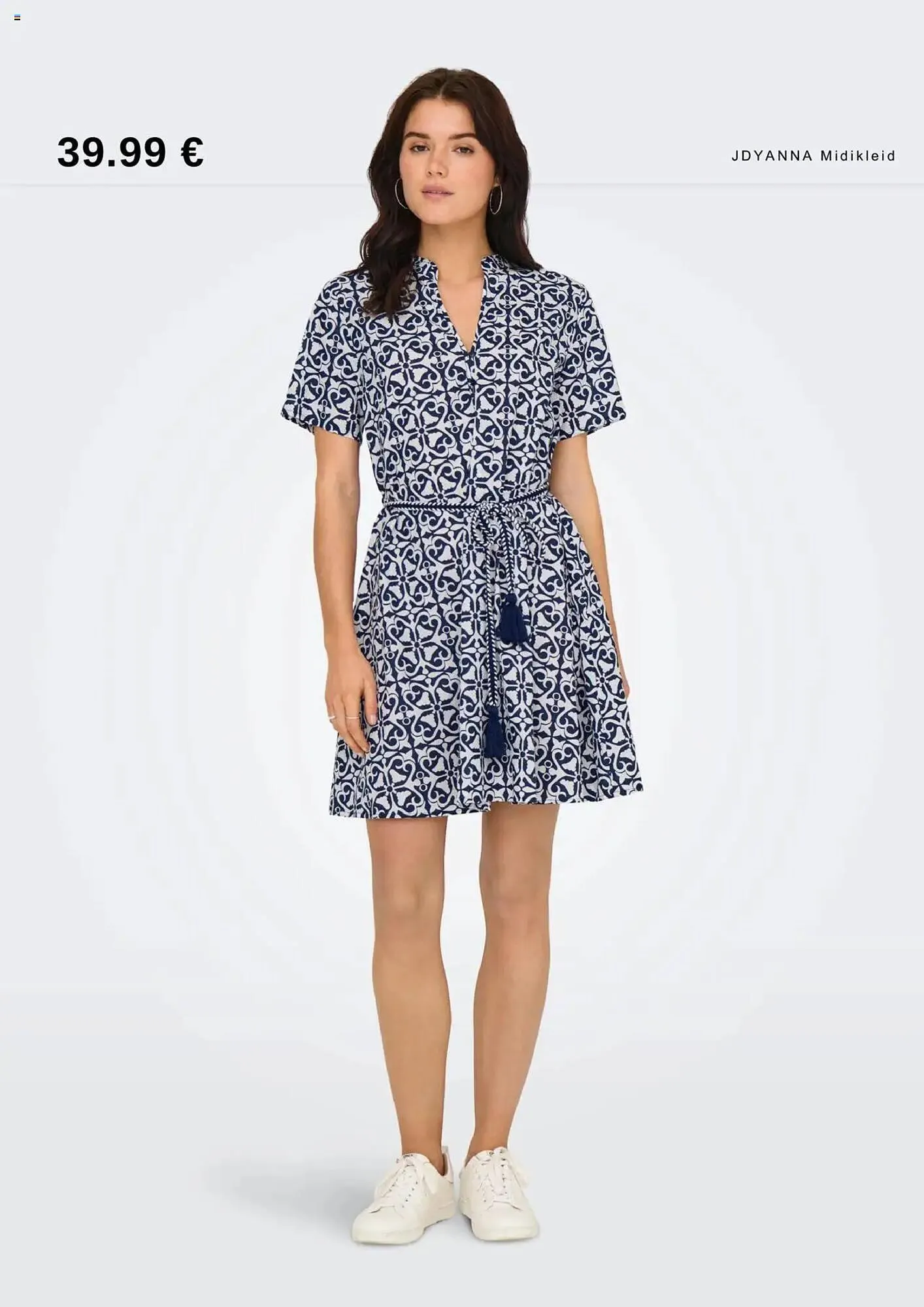 Only Prospekt von 15. April bis 14. Mai 2025 - Prospekt seite 13