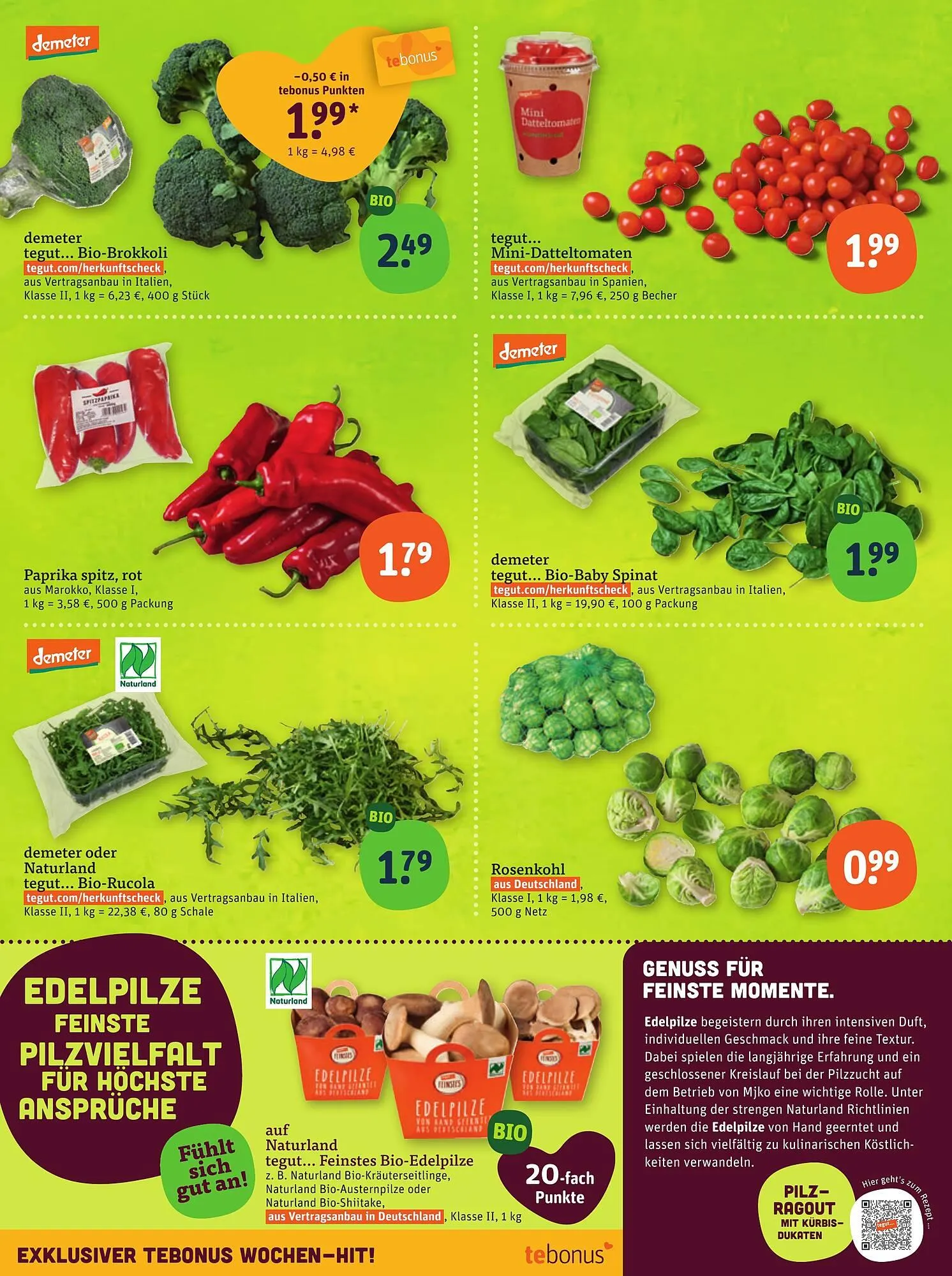 Basic Prospekt von 23. Januar bis 24. Januar 2026 - Prospekt seite 4