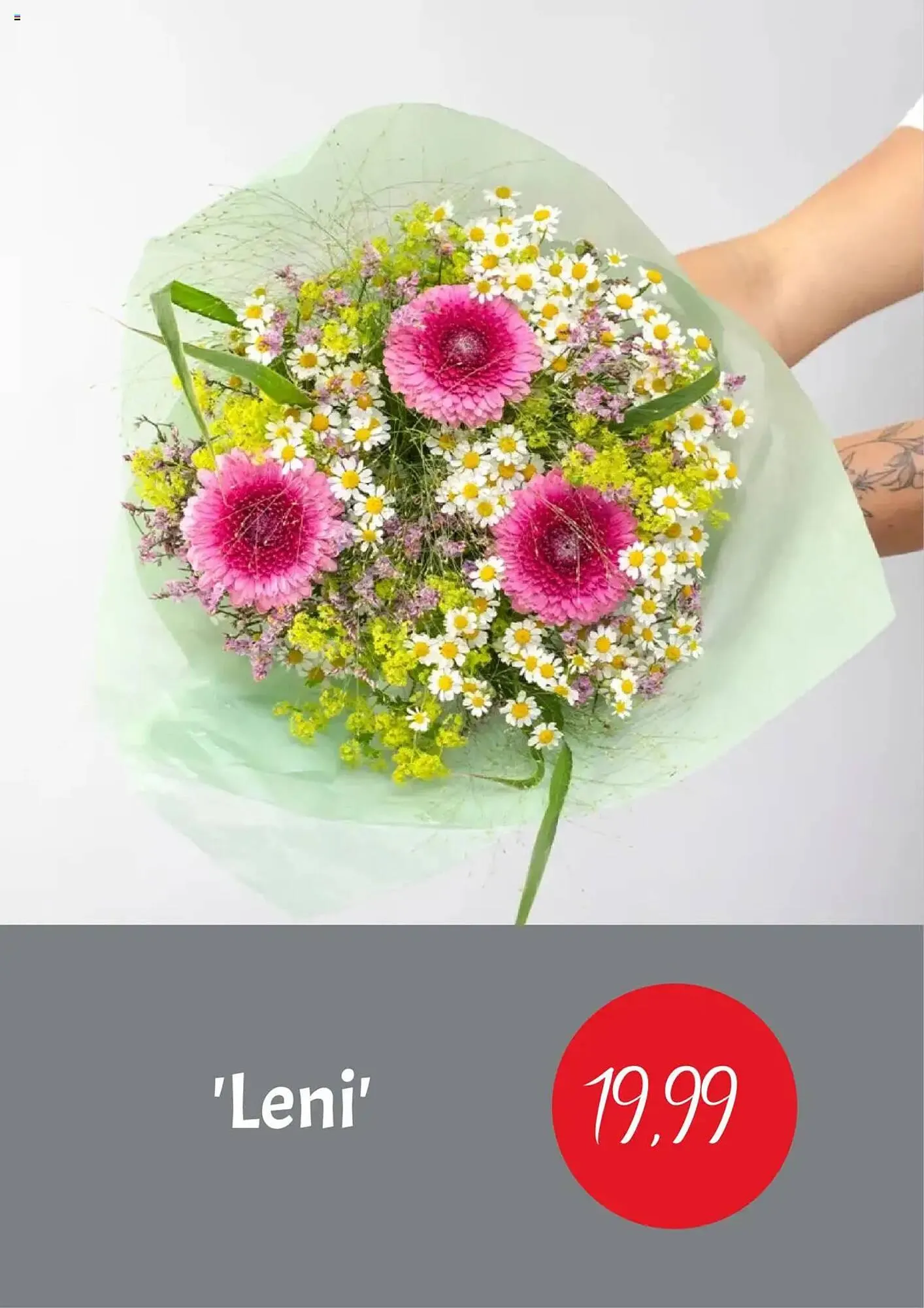 Blumen Risse Prospekt von 30. Juni bis 31. Juli 2025 - Prospekt seite 4