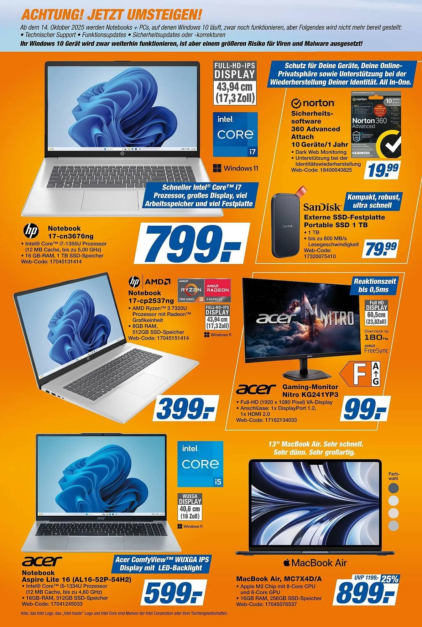 Expert Prospekt von 28. Mai bis 3. Juni 2025 - Prospekt seite 12