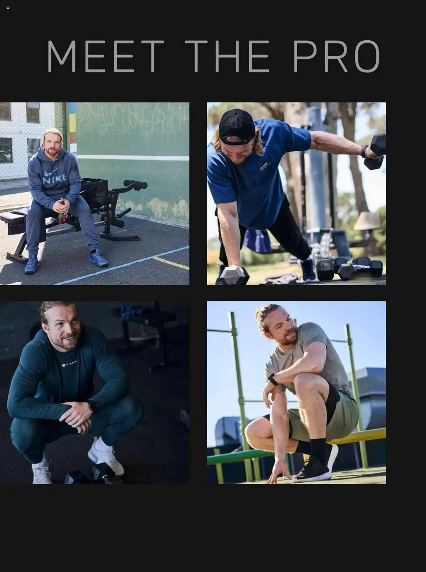 Sport 2000 Prospekt von 24. Februar bis 24. August 2025 - Prospekt seite 18