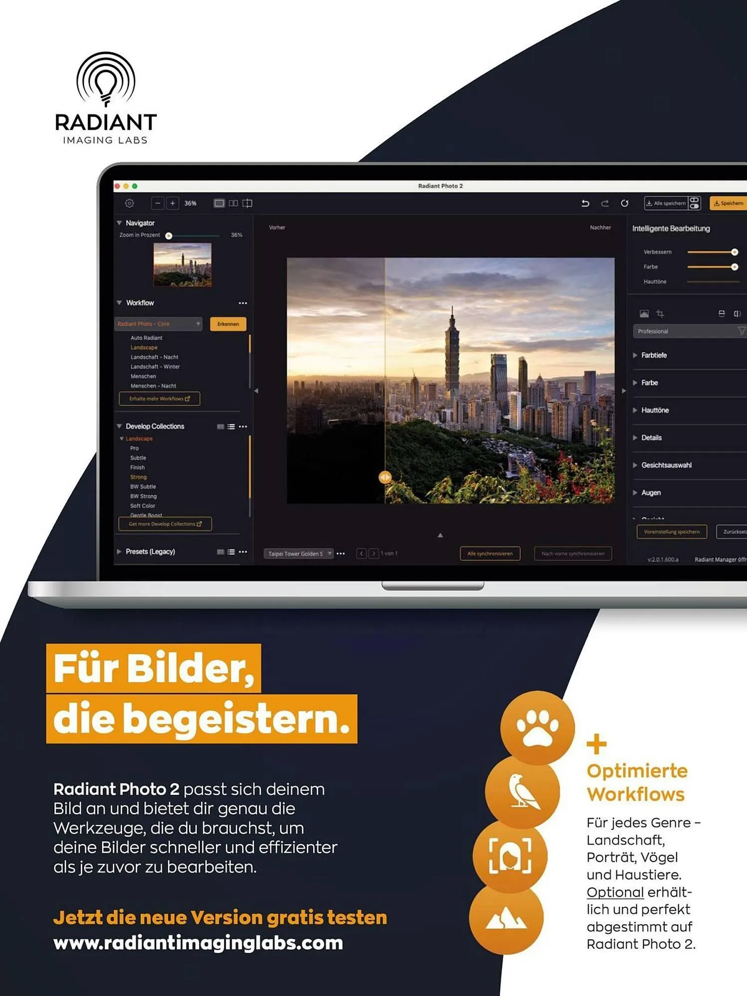 Ringfoto Prospekt von 1. März bis 30. April 2025 - Prospekt seite 51