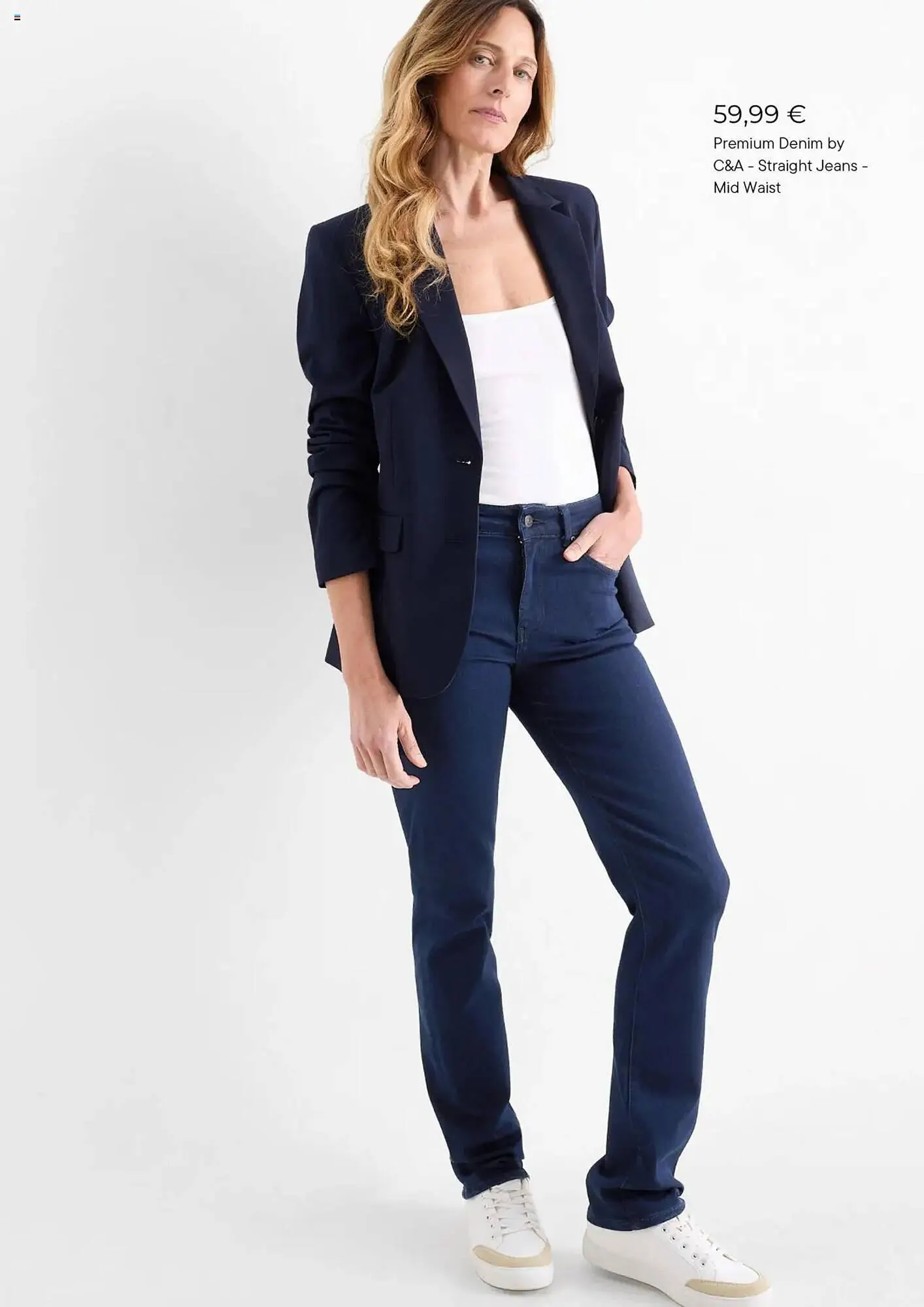 C&A Prospekt von 1. Mai bis 31. Mai 2025 - Prospekt seite 14