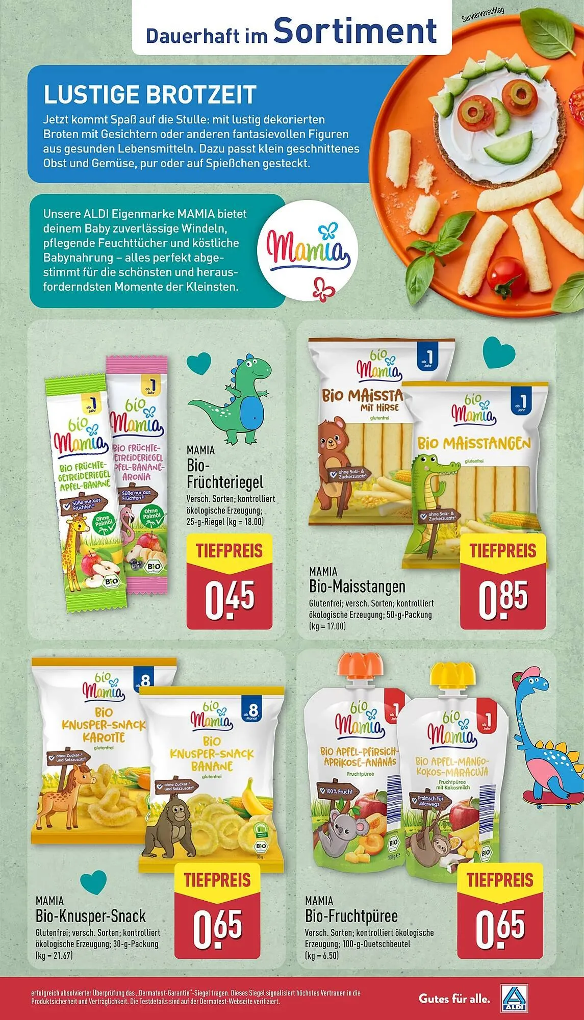 Aldi Nord Prospekt von 8. September bis 13. September 2025 - Prospekt seite 43