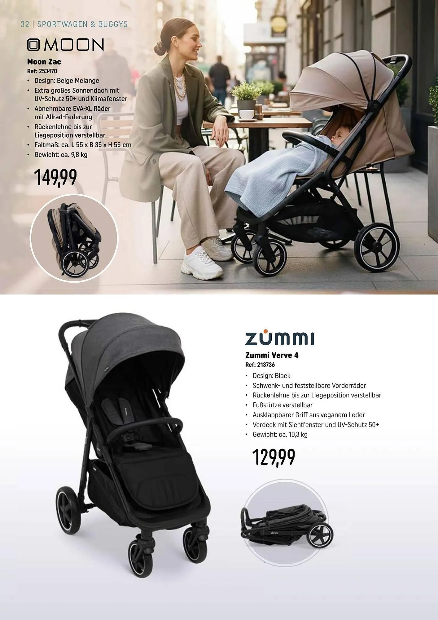 Smyths Toys Prospekt von 25. März bis 1. Juni 2026 - Prospekt seite 32