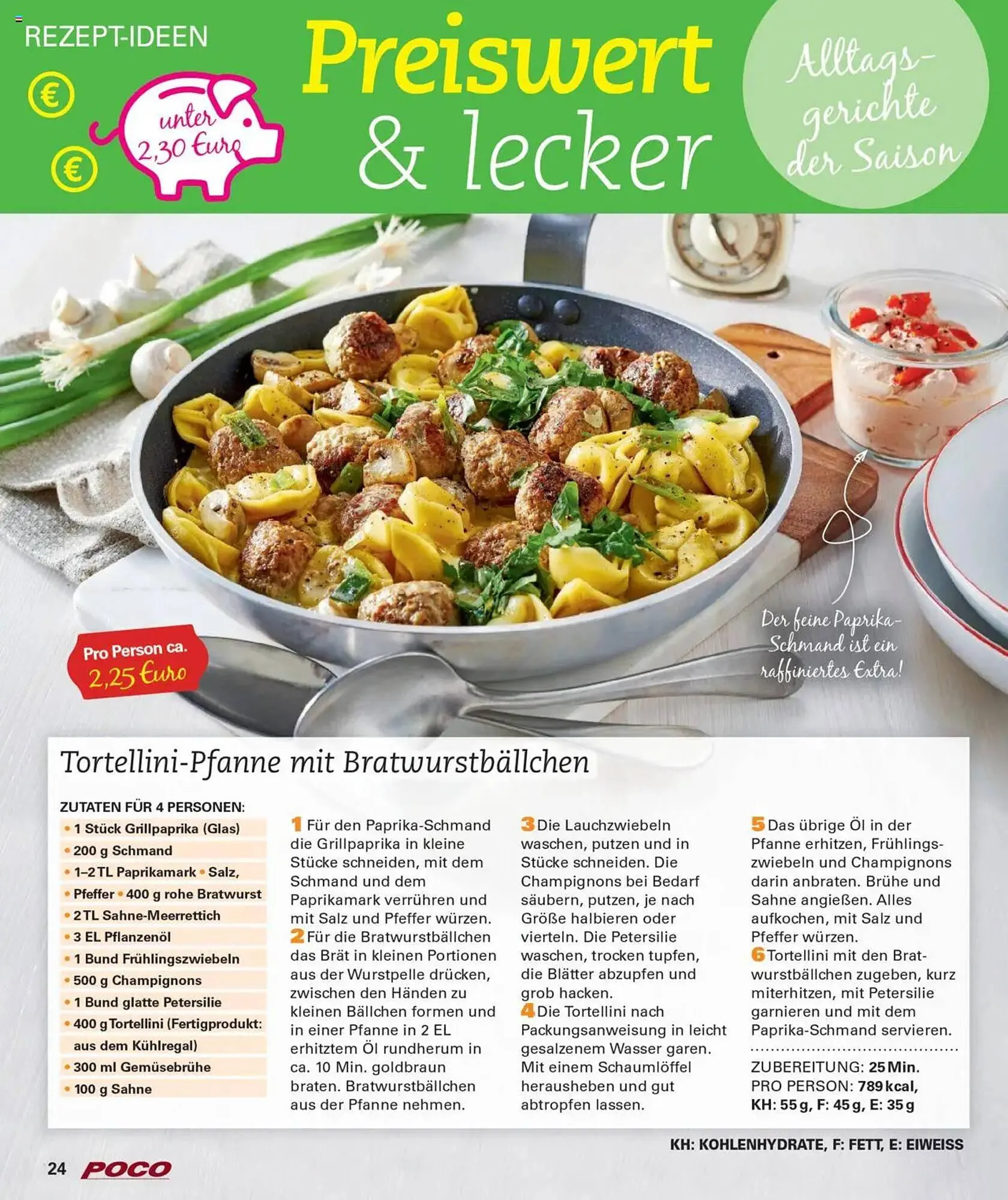 POCO Prospekt von 27. Dezember bis 3. Januar 2026 - Prospekt seite 24