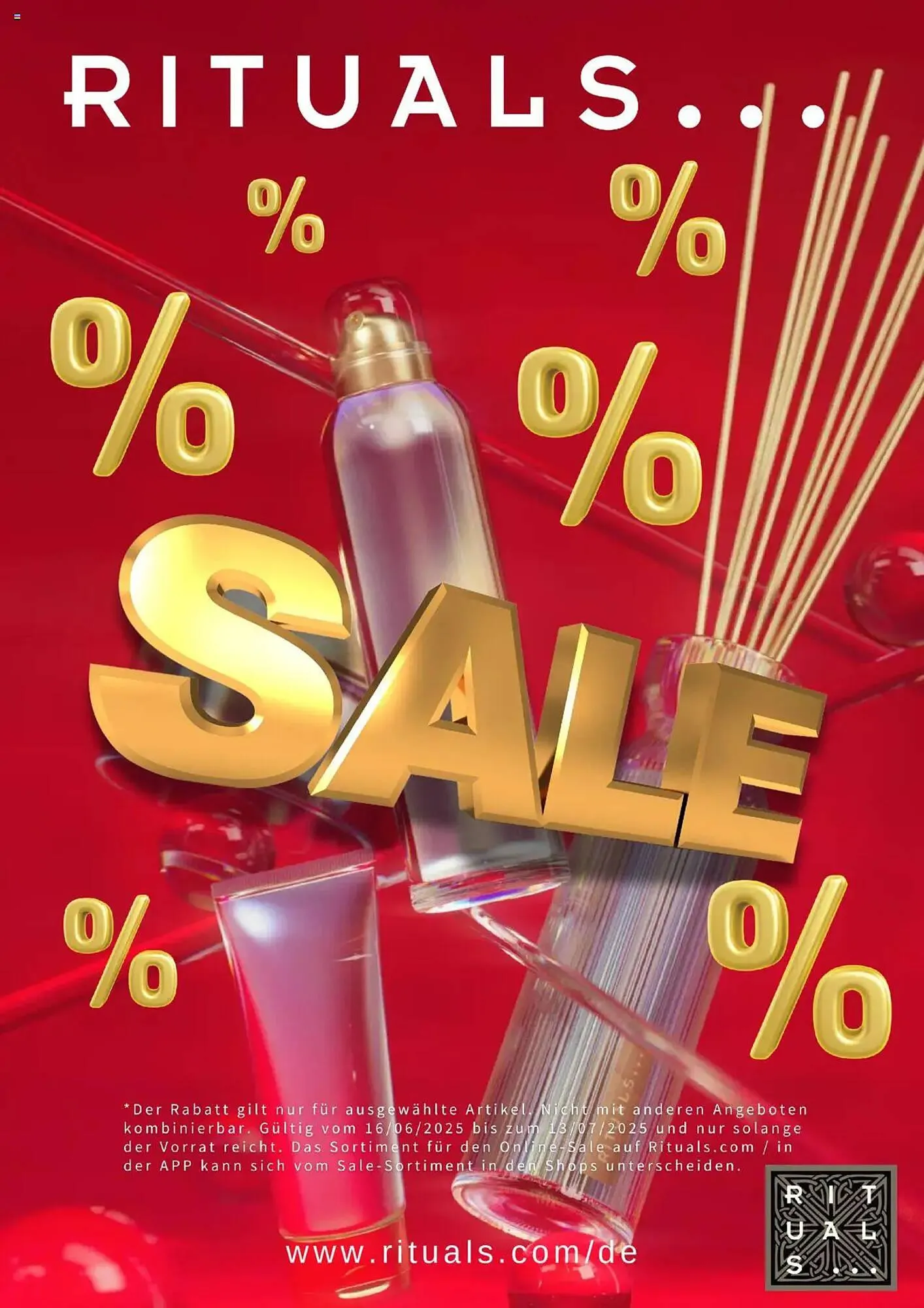 Rituals Prospekt - 1