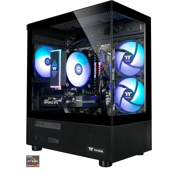 FTW A-Line 5060, Gaming-PC