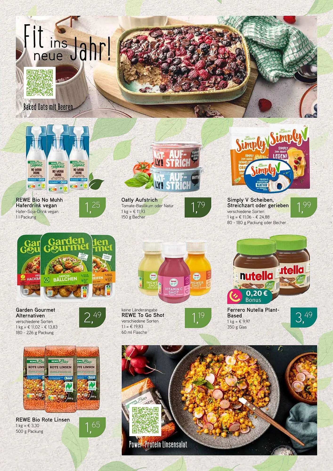 Dornseifer Prospekt von 5. Januar bis 10. Januar 2026 - Prospekt seite 5