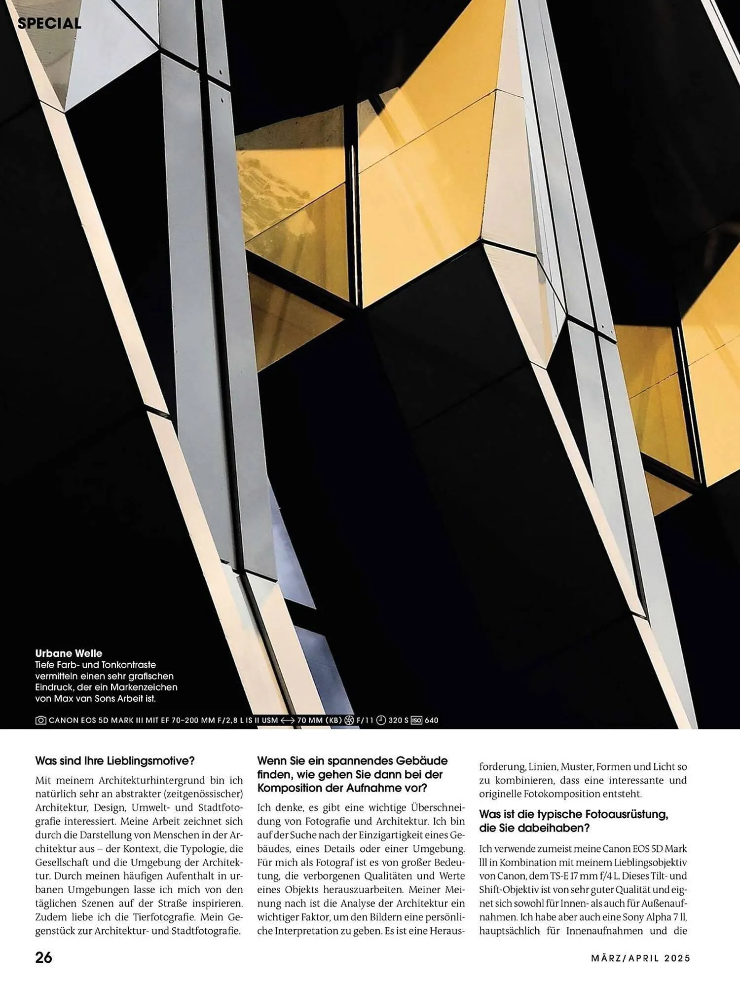 Ringfoto Prospekt von 1. März bis 30. April 2025 - Prospekt seite 26