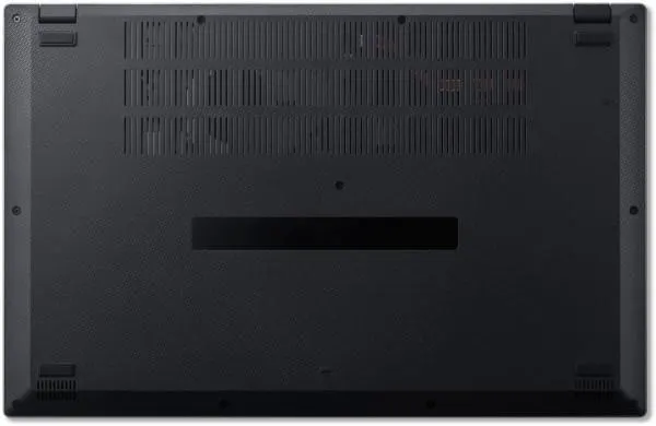 Acer Aspire 3 (A317-55P-36NK) 43,94 cm (17,3") Notebook steel grey