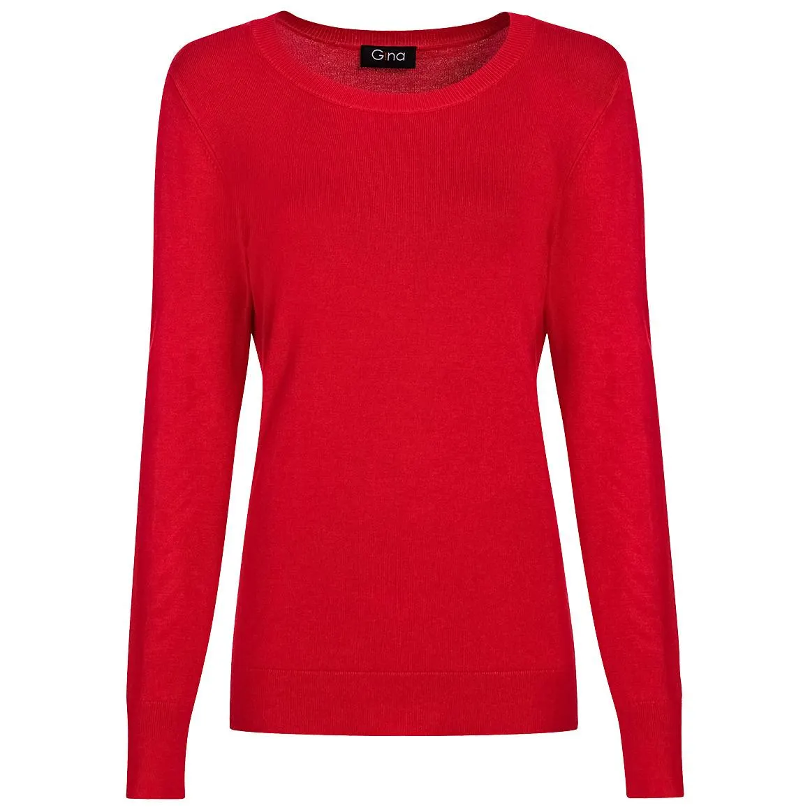 Damen Feinstrickpullover