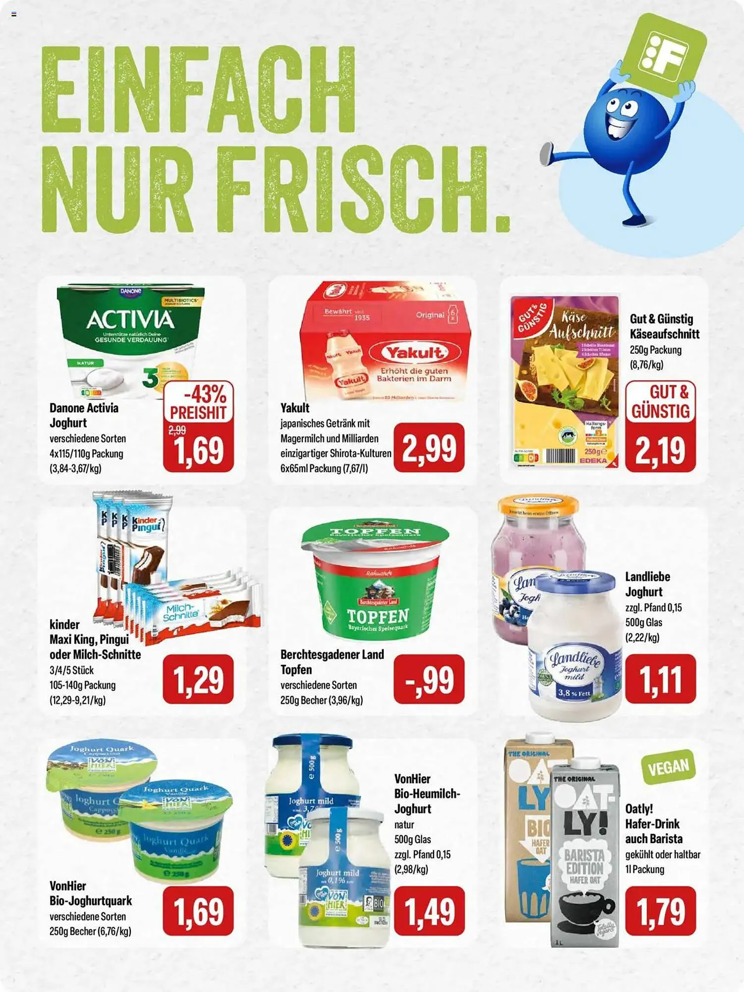 Feneberg Prospekt von 16. Oktober bis 18. Oktober 2025 - Prospekt seite 6