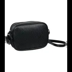 Umhängetasche mit Steppung