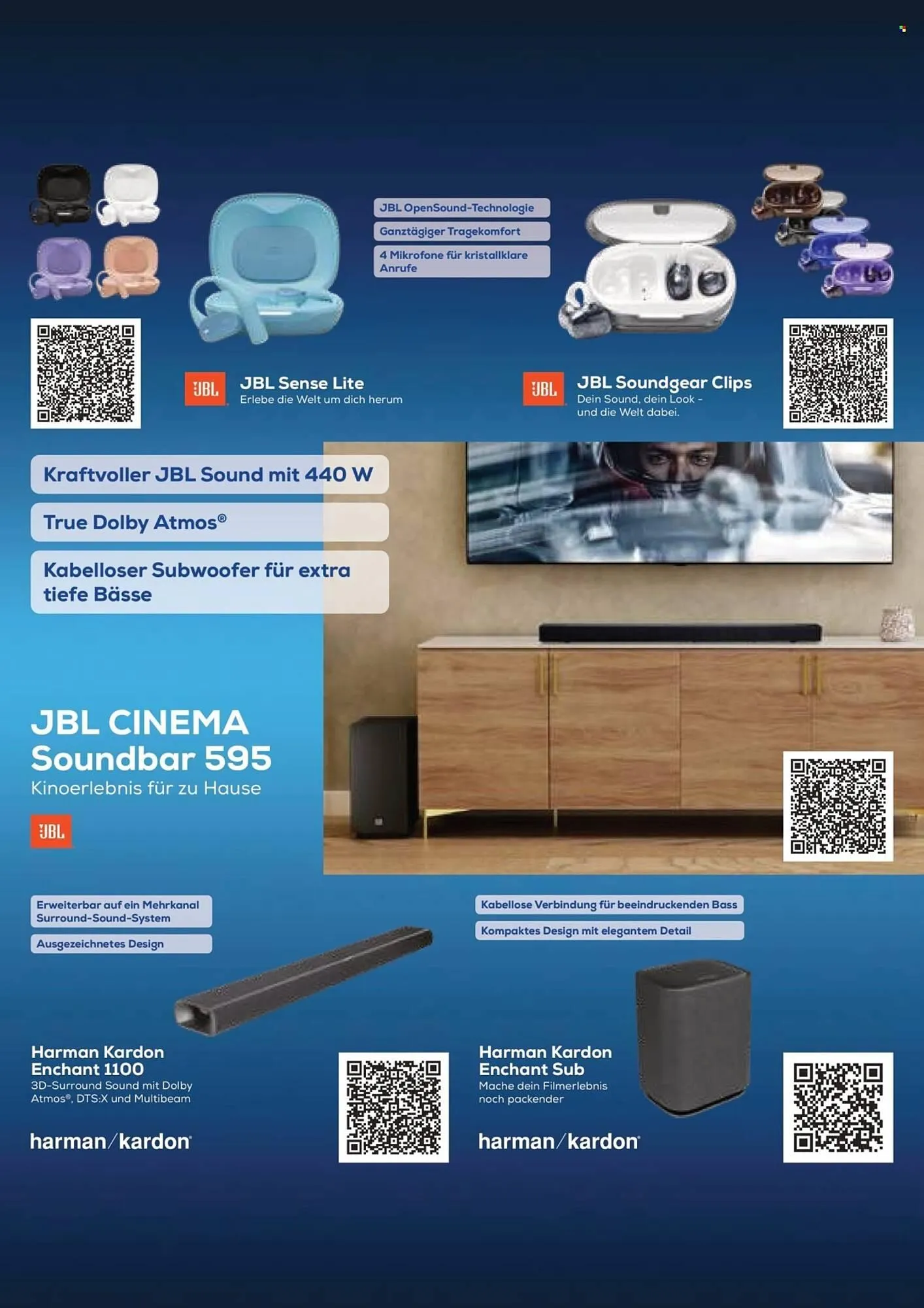 Euronics Prospekt von 1. Dezember bis 31. Dezember 2025 - Prospekt seite 18