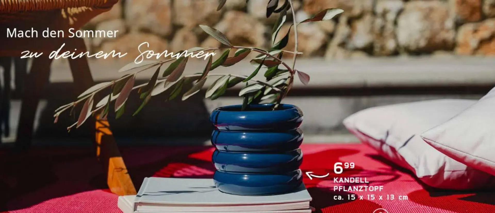 Kibek Prospekt von 21. April bis 30. April 2026 - Prospekt seite 2