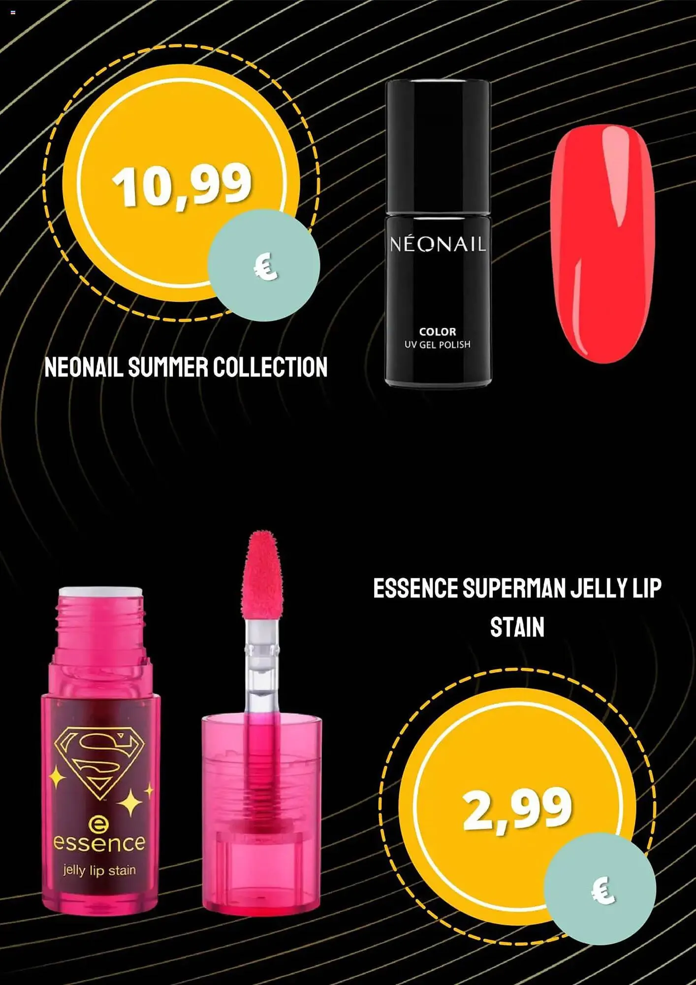 Douglas Prospekt von 1. Juli bis 31. Juli 2025 - Prospekt seite 10