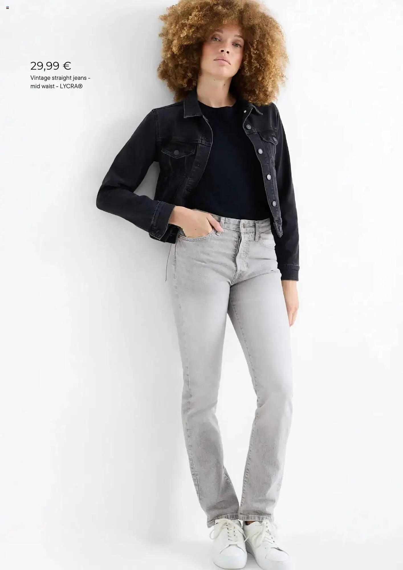 Catálogo de Folleto C&A 1 de agosto al 31 de agosto 2025 - Página 16