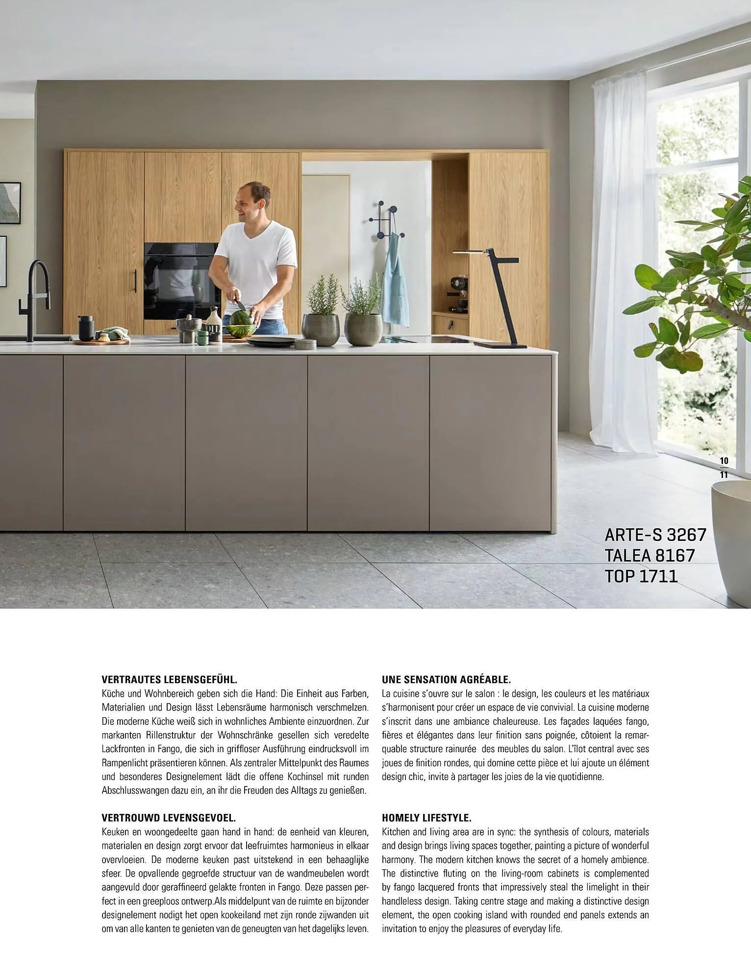 Wiethoff Prospekt von 1. Januar bis 31. Dezember 2025 - Prospekt seite 11