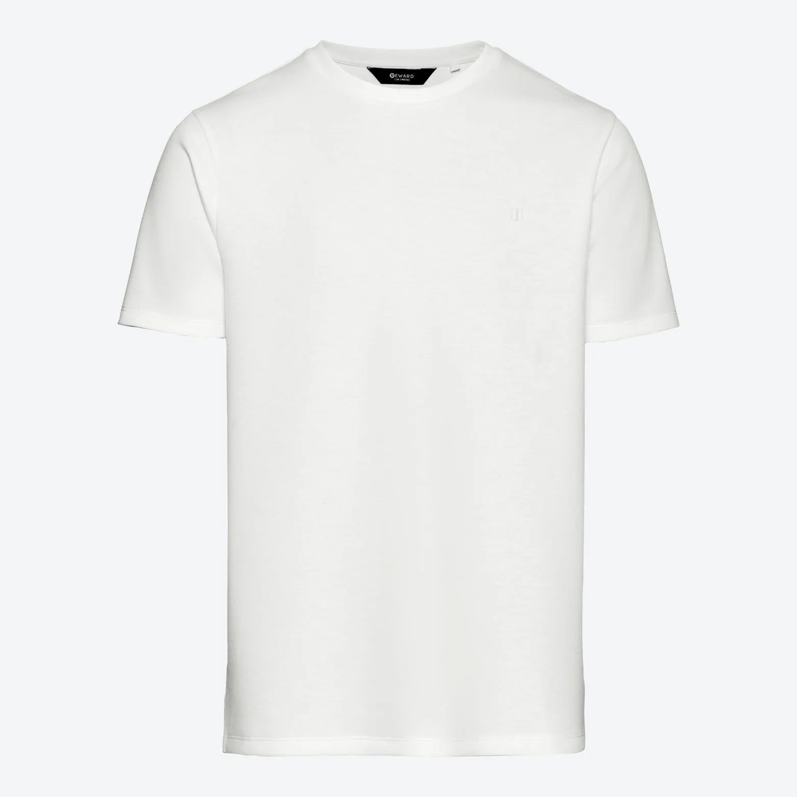 Herren-T-Shirt mit Viskose