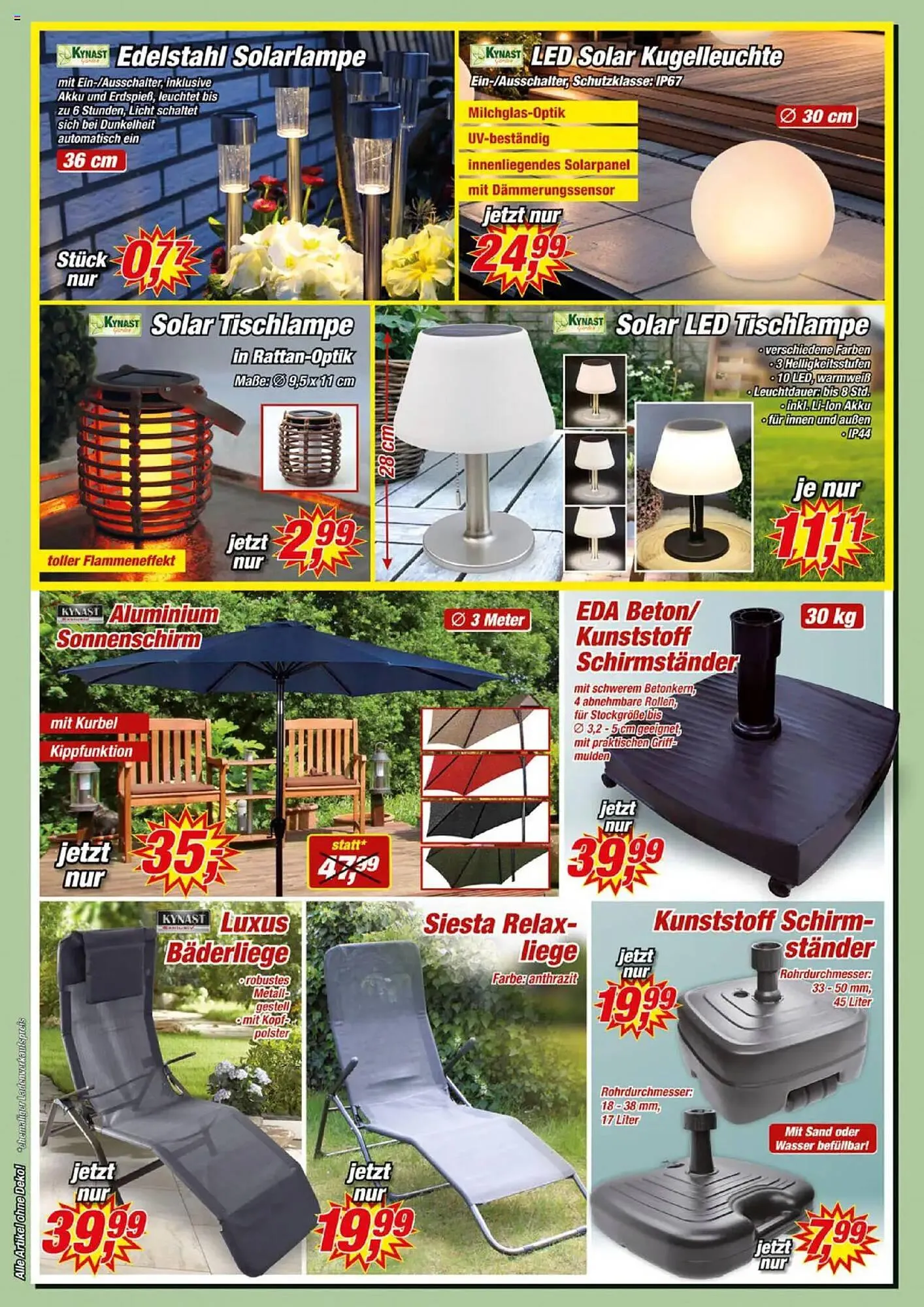 Posten Börse Prospekt von 3. Mai bis 10. Mai 2025 - Prospekt seite 2