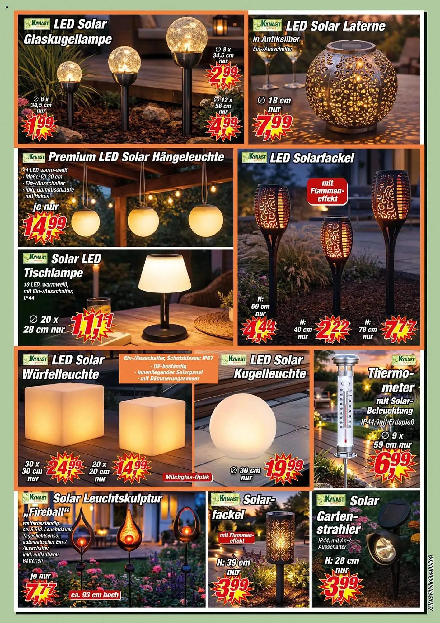 Posten Börse Prospekt von 4. April bis 11. April 2026 - Prospekt seite 5