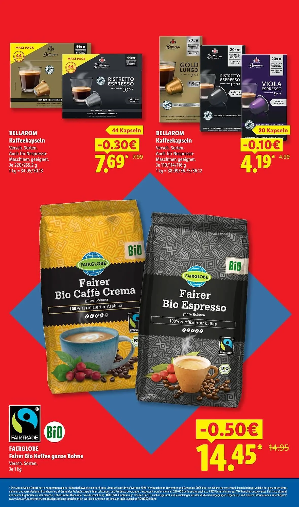 Lidl Prospekt von 10. Mai bis 31. Dezember 2026 - Prospekt seite 3