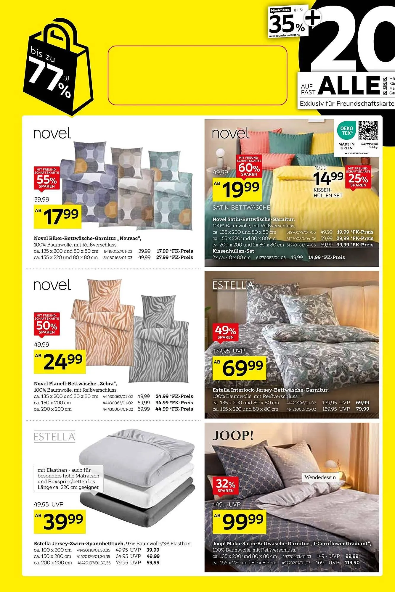 XXXLutz Prospekt von 27. Dezember bis 11. Januar 2026 - Prospekt seite 6