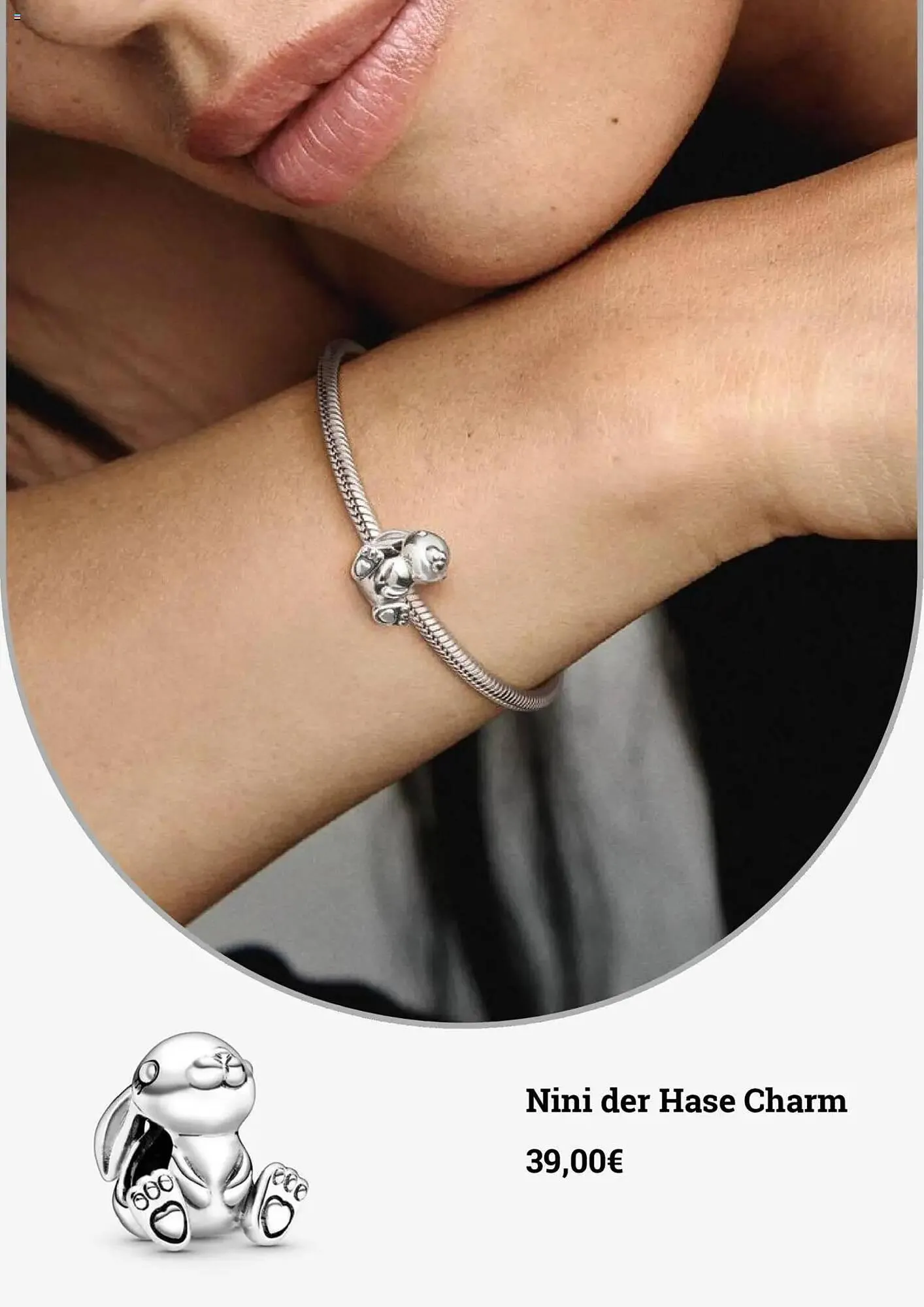 Pandora Prospekt von 28. März bis 28. April 2025 - Prospekt seite 2