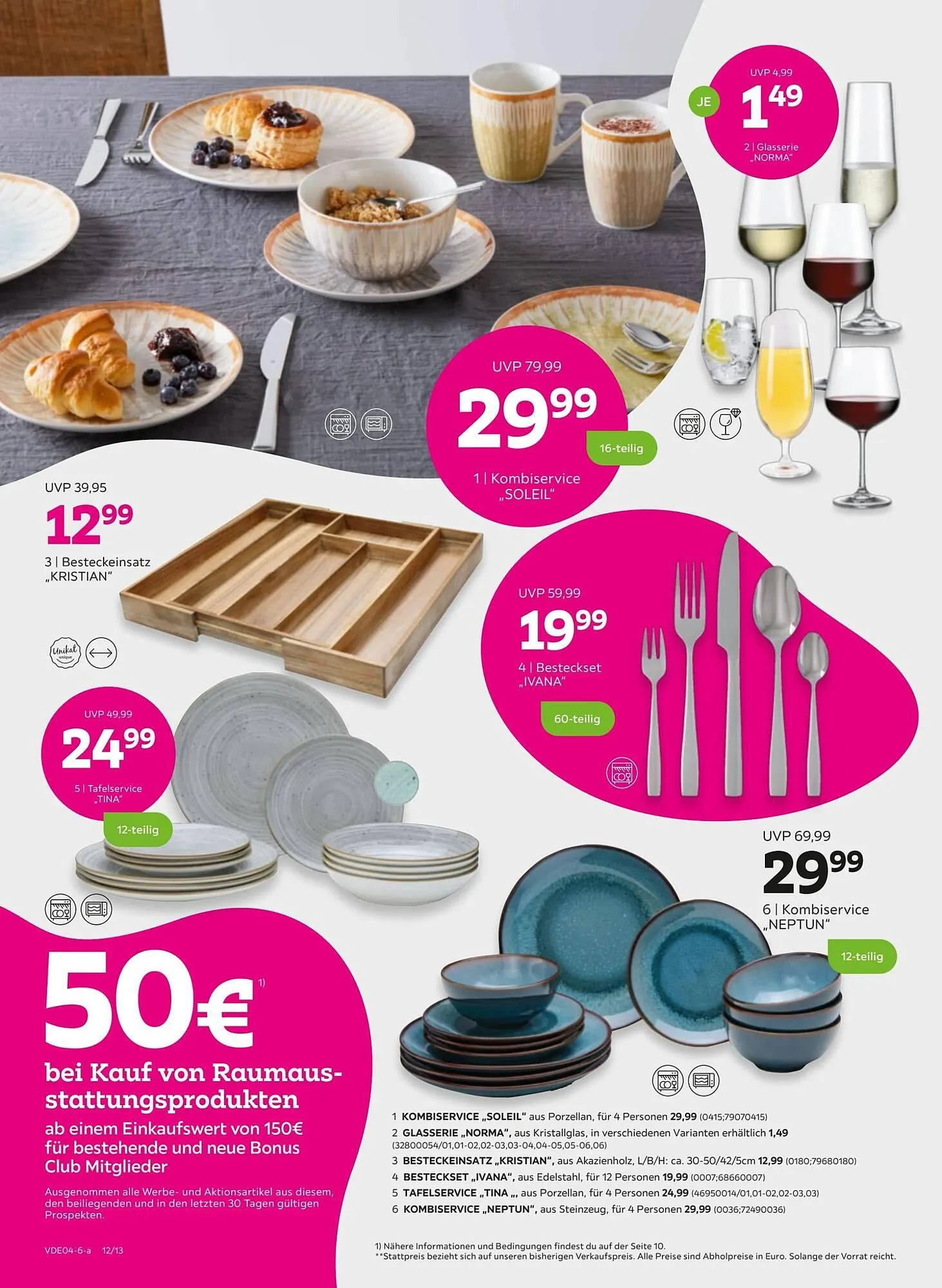 Mömax Prospekt von 30. März bis 6. April 2026 - Prospekt seite 12