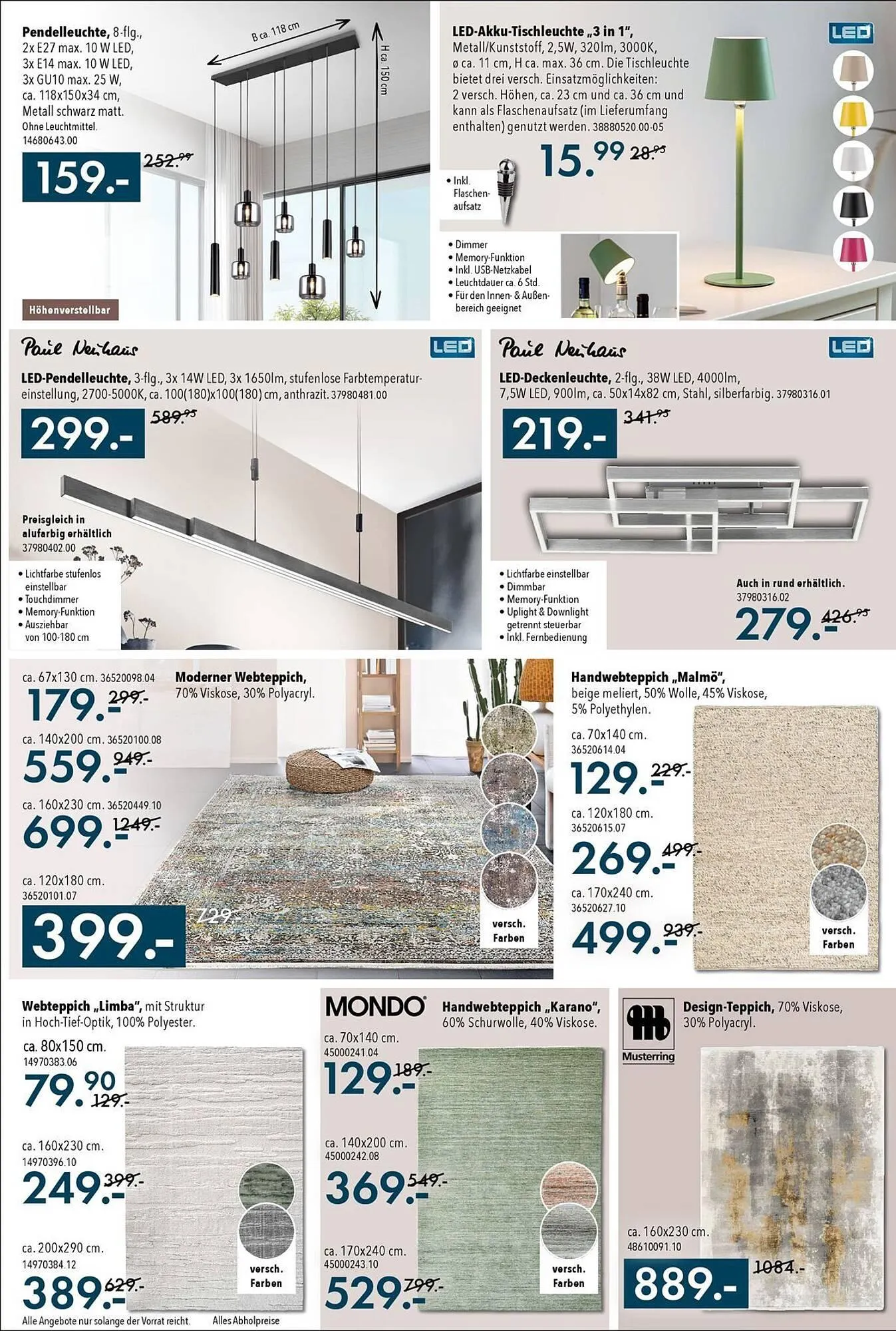 Franz Knuffmann Prospekt von 26. April bis 31. Mai 2025 - Prospekt seite 11