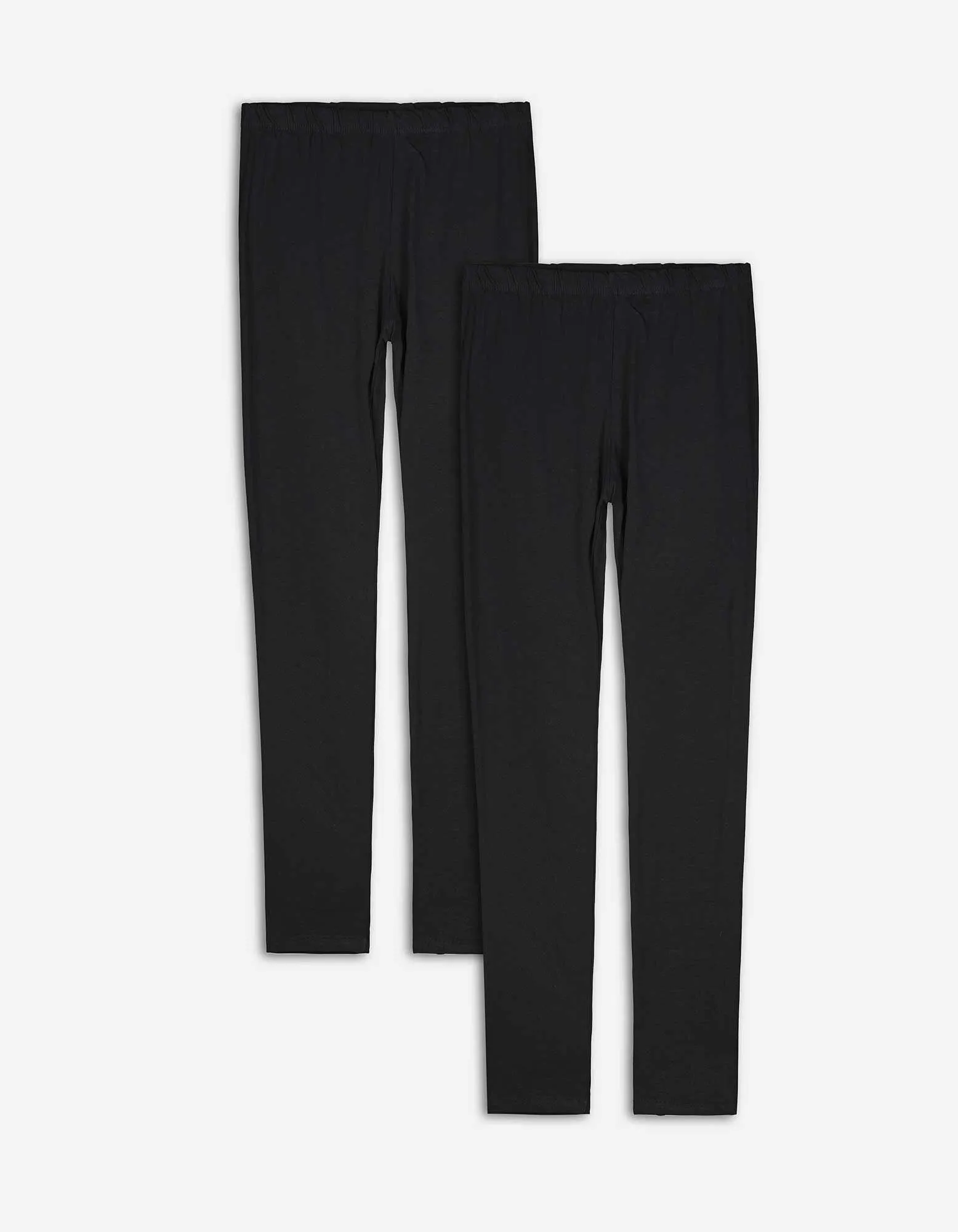 Leggings - Elastischer Bund