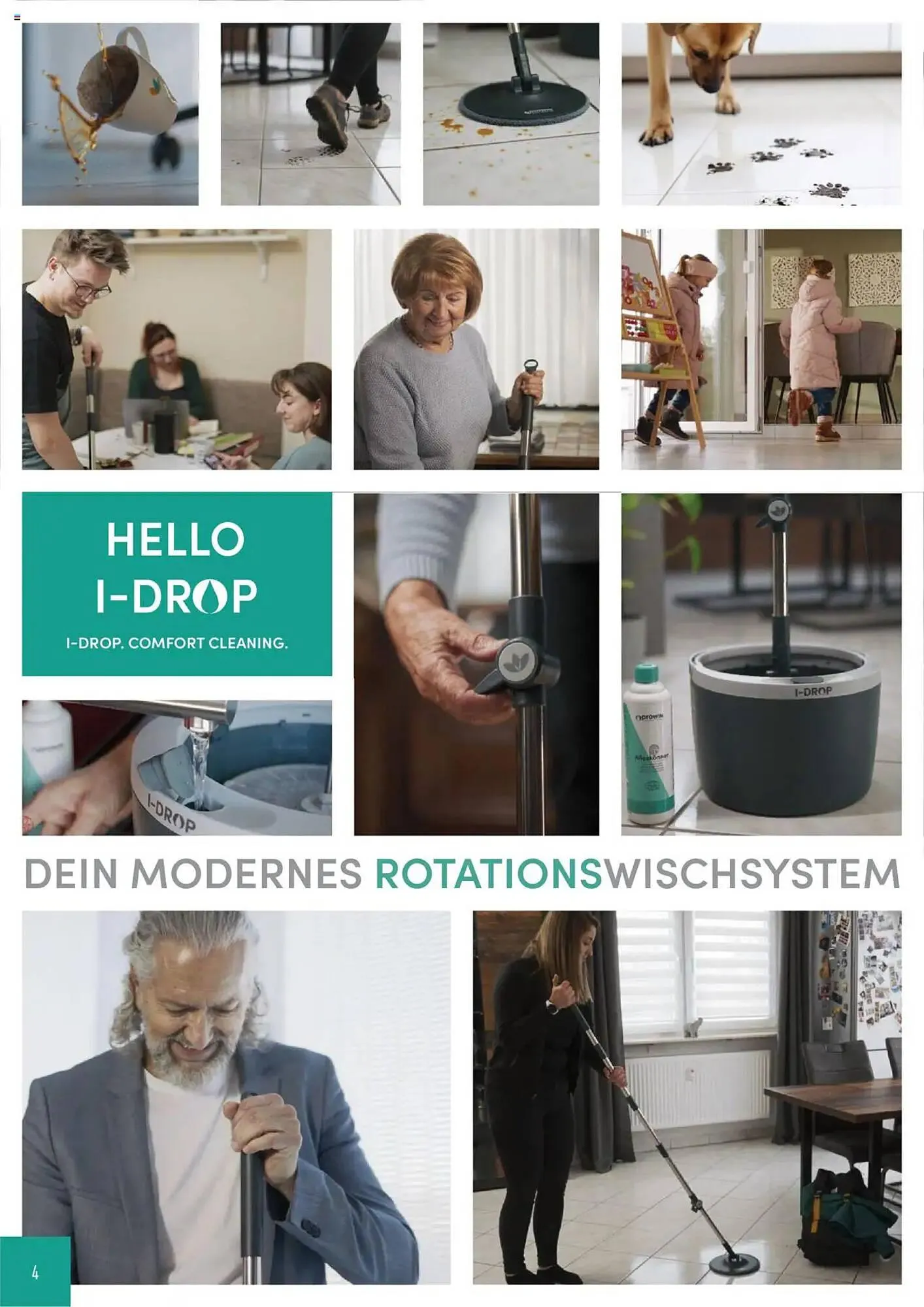 Prowin Prospekt von 1. Juli bis 31. Dezember 2025 - Prospekt seite 4