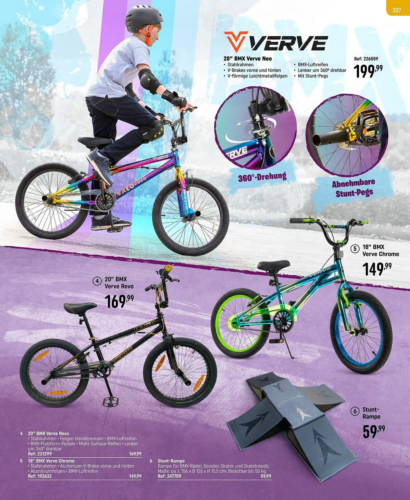 Smyths Toys Prospekt von 28. Oktober bis 14. Dezember 2025 - Prospekt seite 307