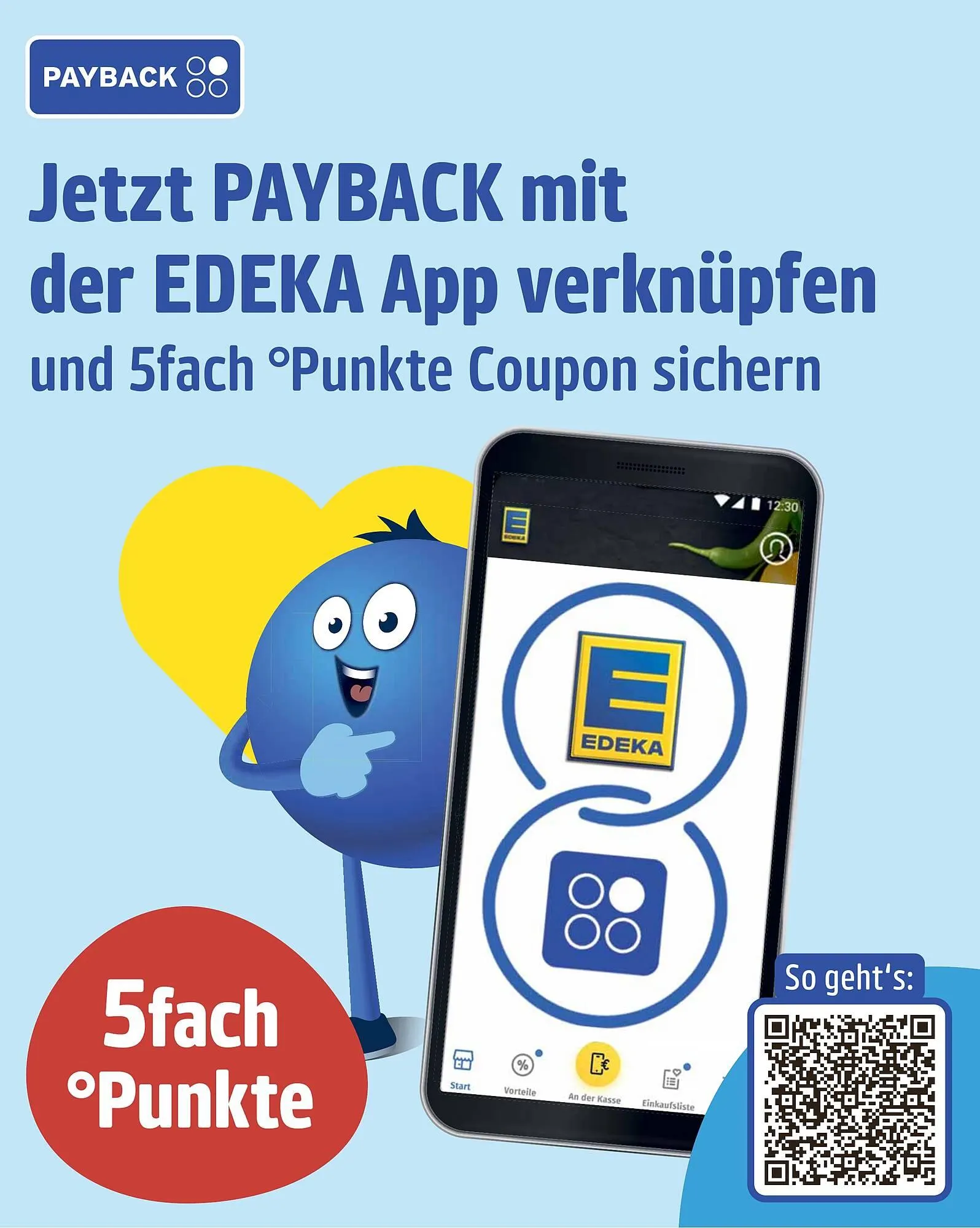 WEZ Prospekt von 7. April bis 12. April 2025 - Prospekt seite 3