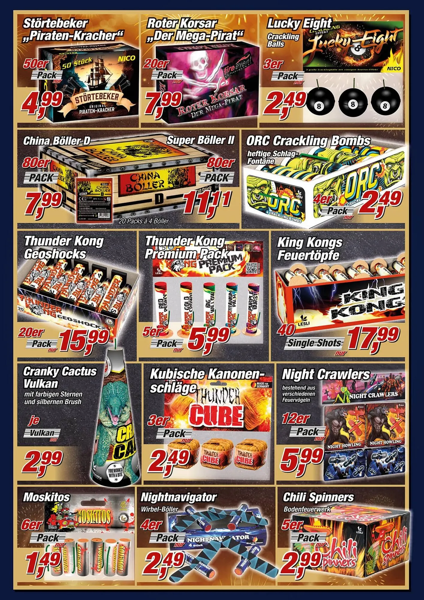 Posten Börse Prospekt von 20. Dezember bis 31. Dezember 2025 - Prospekt seite 5