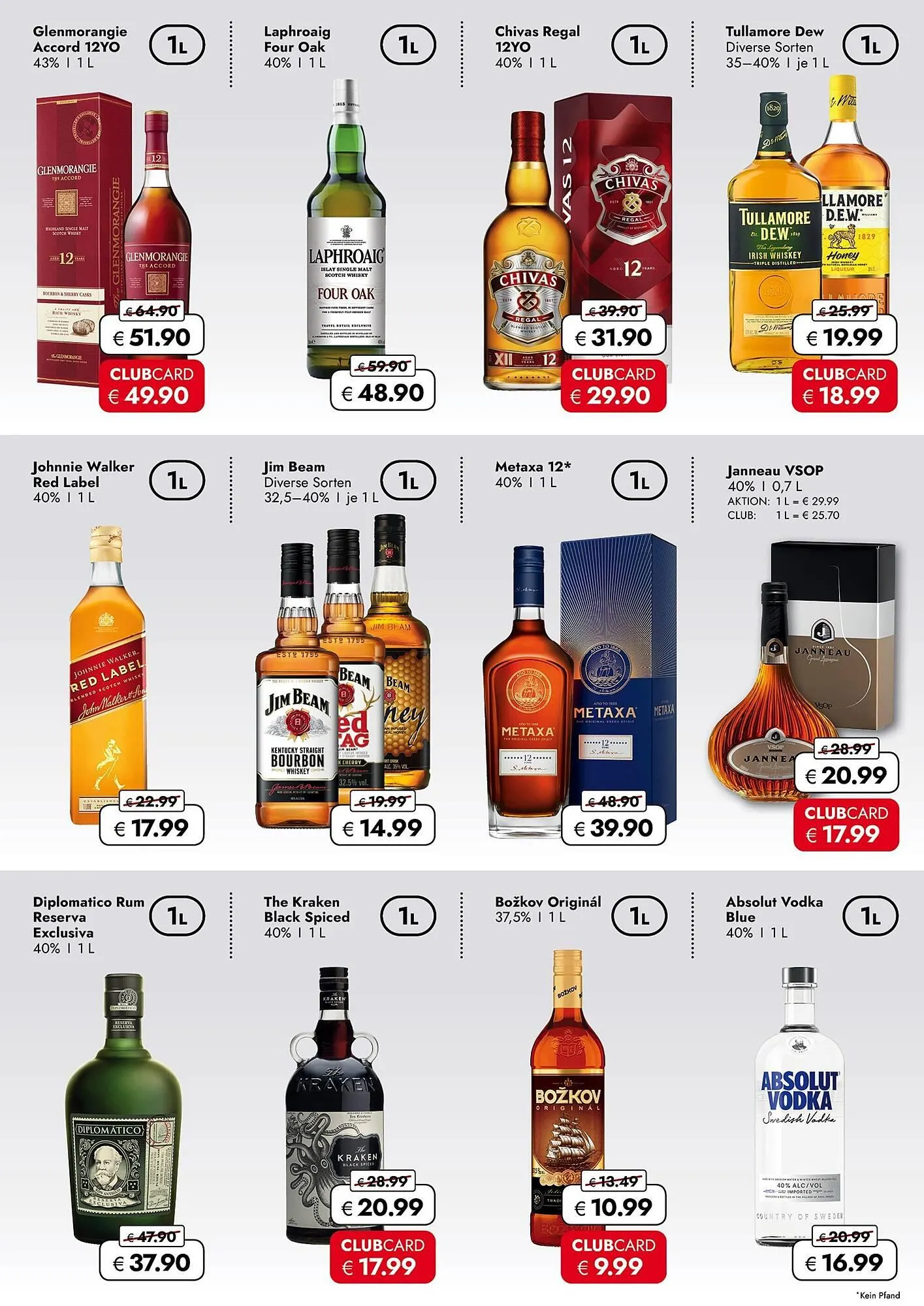 Travel Free Prospekt von 30. Mai bis 12. Juni 2025 - Prospekt seite 2