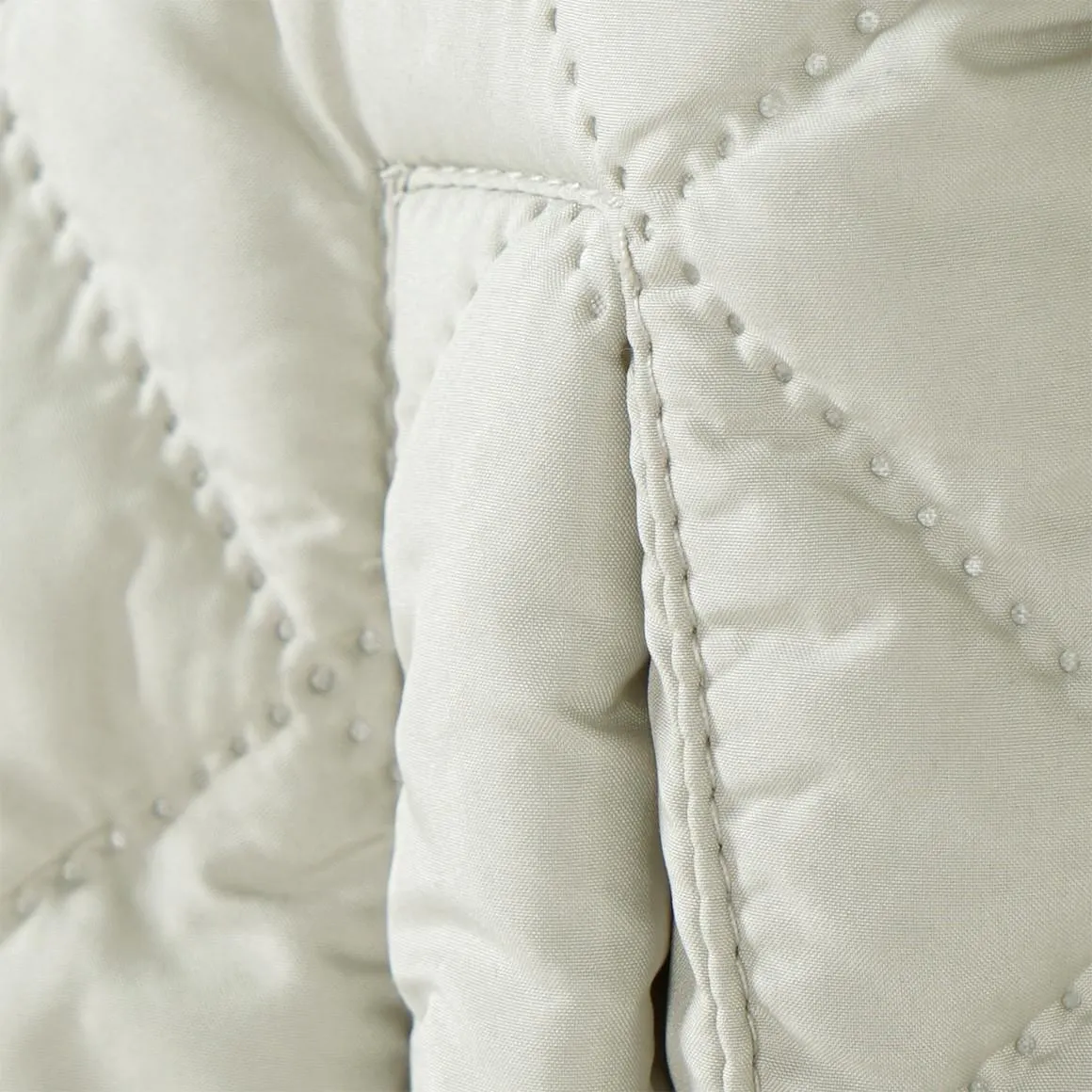 Mädchen Jacke mit Wendefunktion