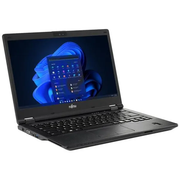 LIFEBOOK E548 Generalüberholt, Notebook