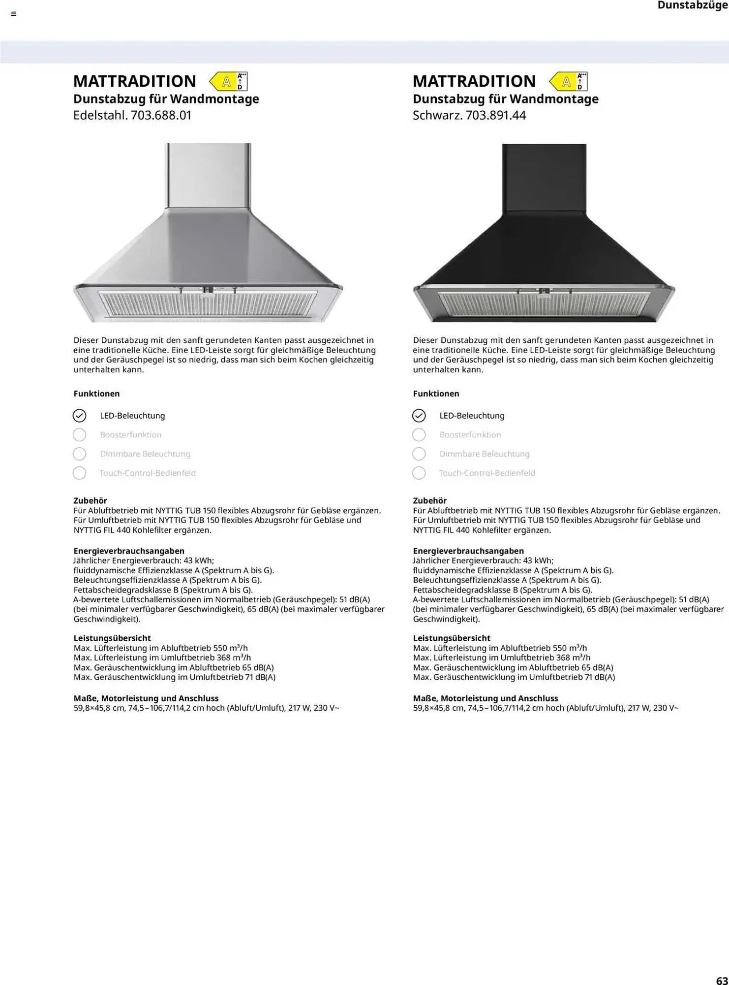 IKEA Prospekt von 30. September bis 30. September 2026 - Prospekt seite 63