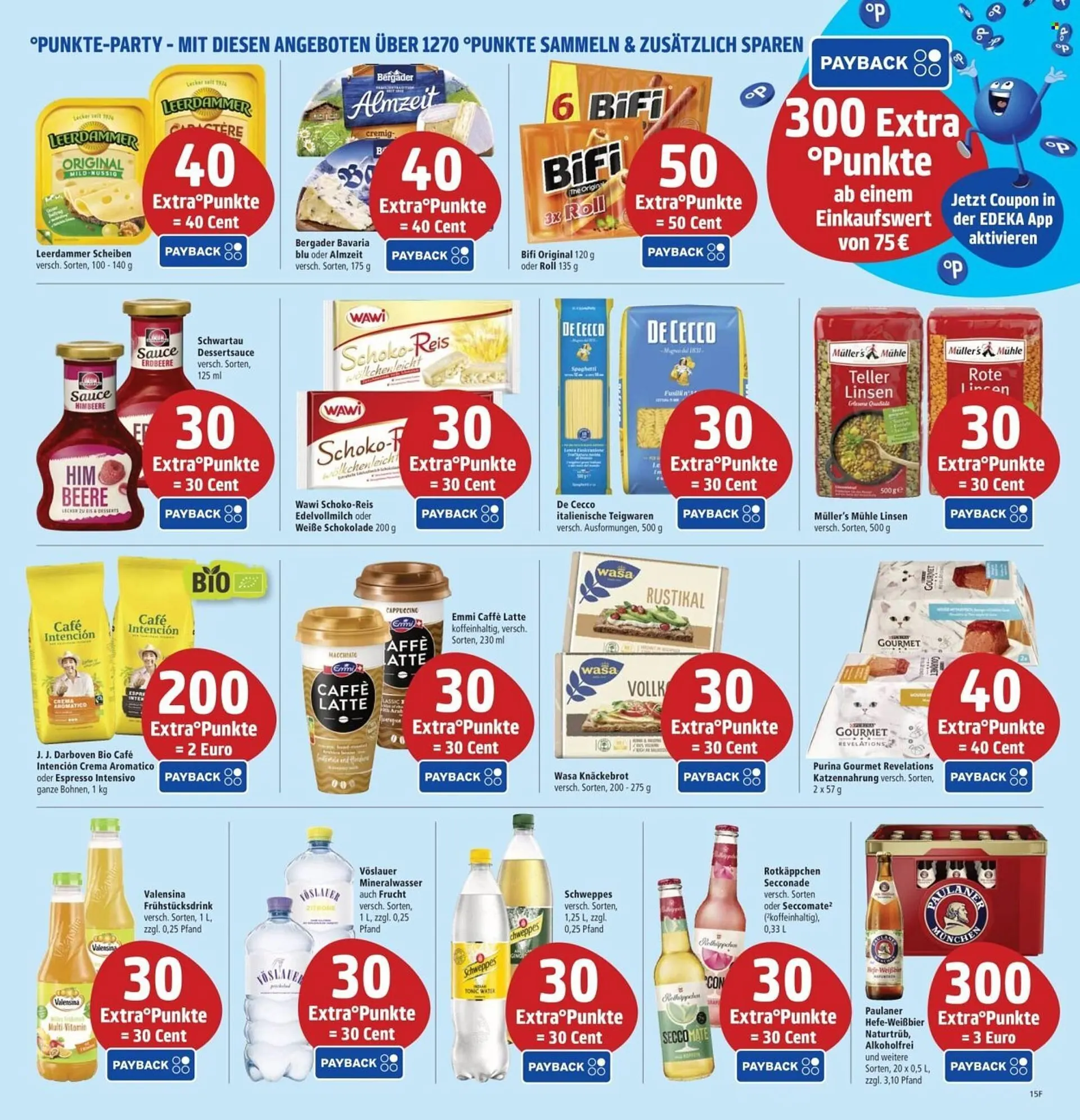 Marktkauf Prospekt von 30. Juni bis 5. Juli 2025 - Prospekt seite 17